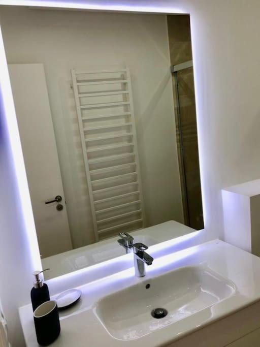 Appartement State Of The Art *