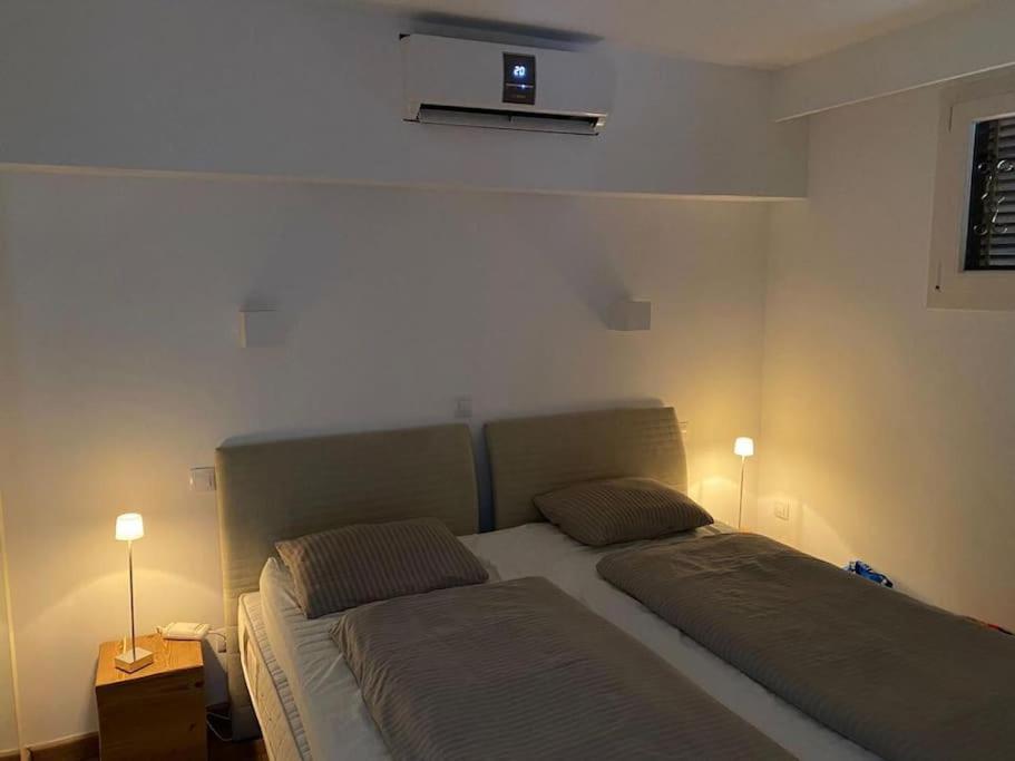 Appartement State Of The Art *