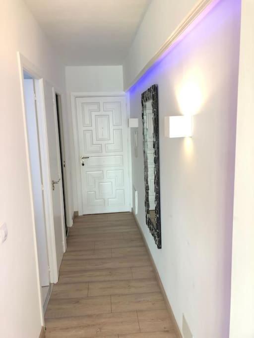 State Of The Art Appartement
