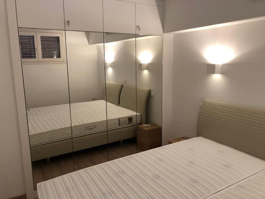 Appartement State Of The Art *