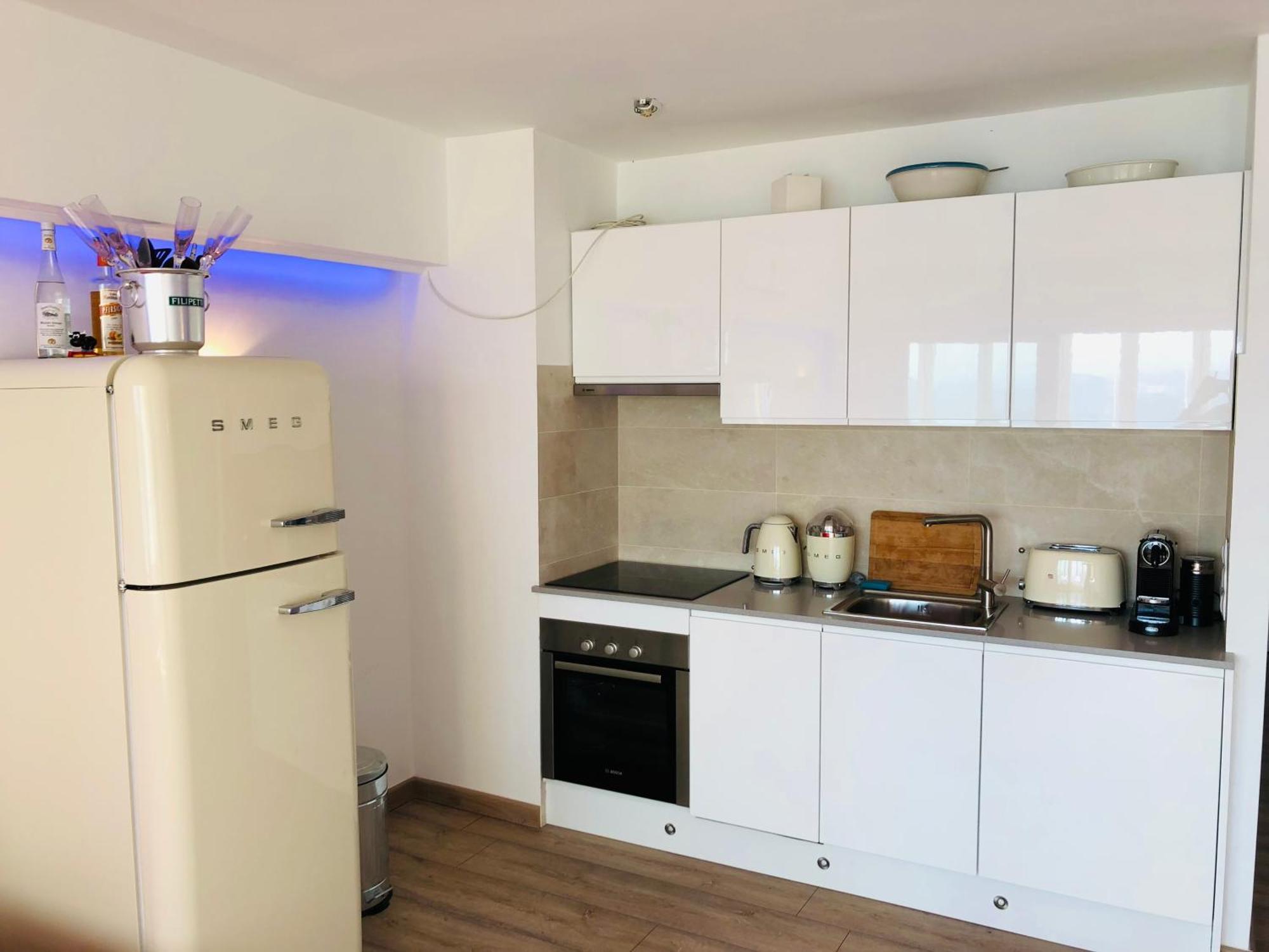 State Of The Art Appartement Magaluf (Mallorca)